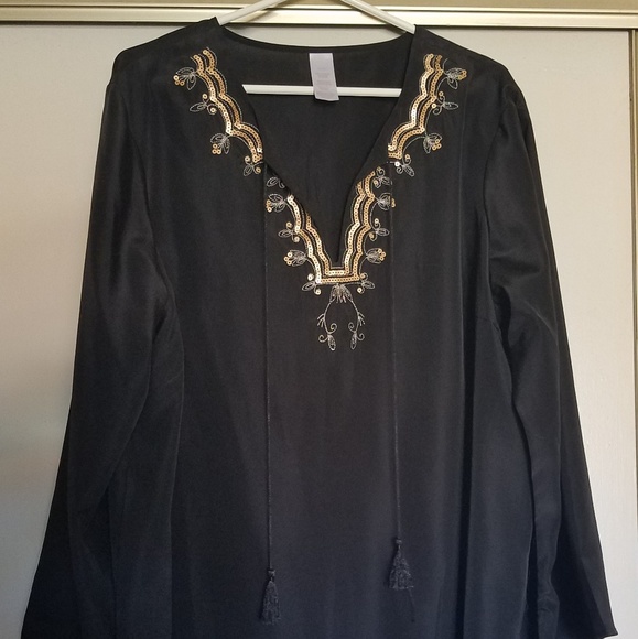 Blouse - Picture 1 of 5